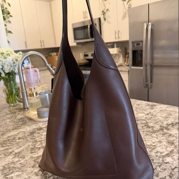 Coach shoulder bag brooklyn 39 - Picture 3 of 9